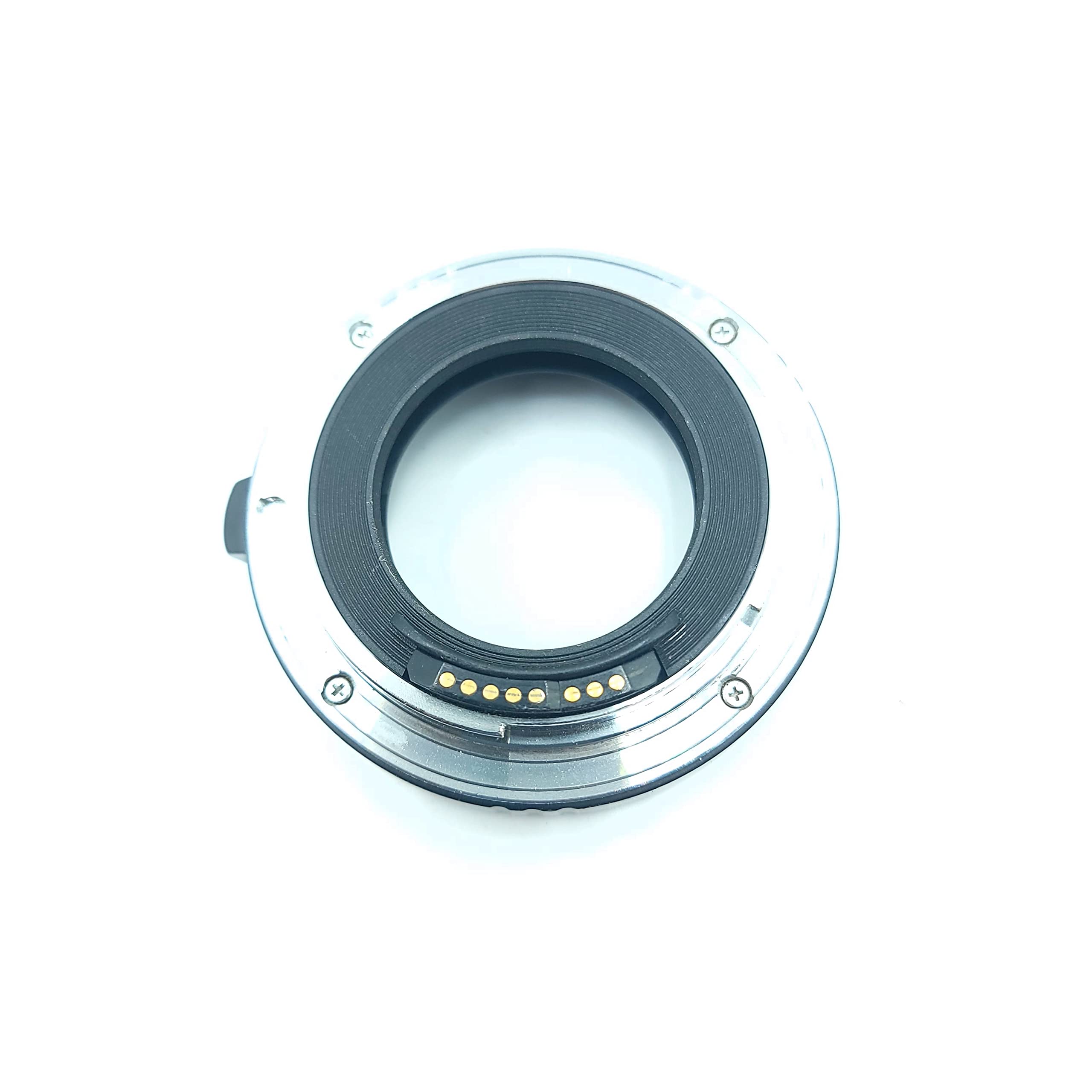 Amazon.com : Canon EF12 Extension Tube : Camera Lens Extension