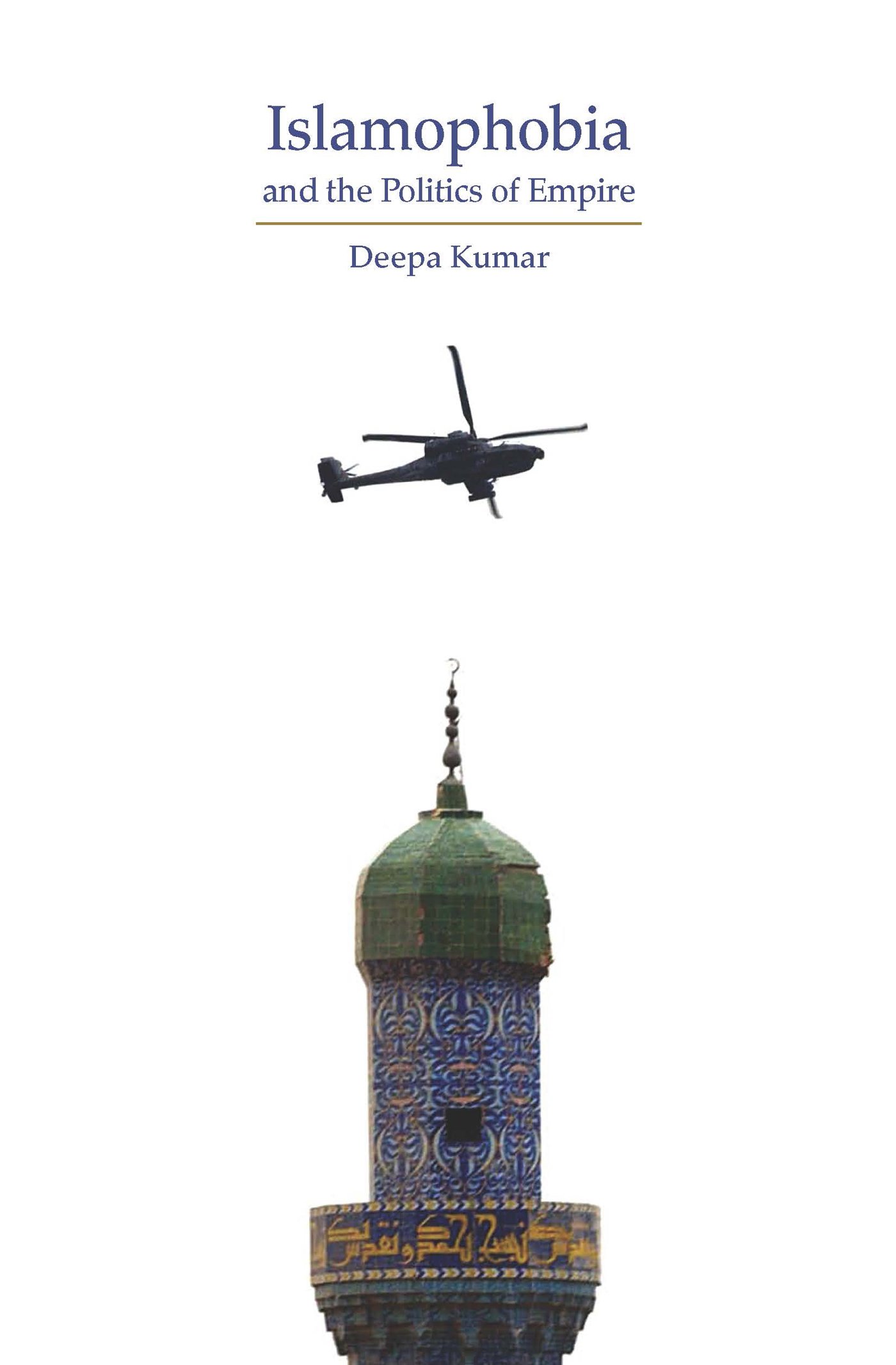 Buy Islamophobia and the Politics of Empire — BookShops.in