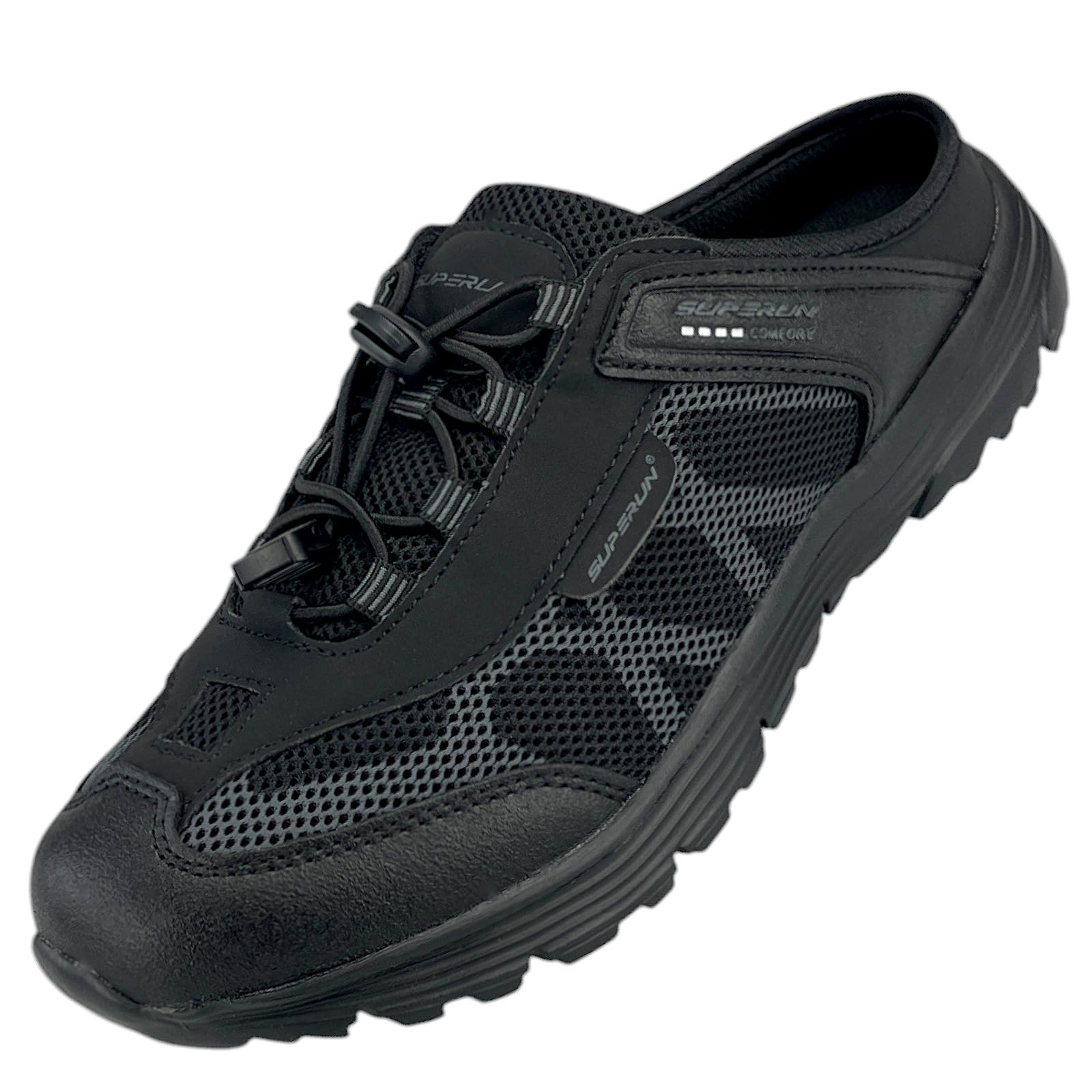 Dvina Damen Herren Sabots Sneaker Sandalette Pantoletten Slipper Freizeitschuhe 8659