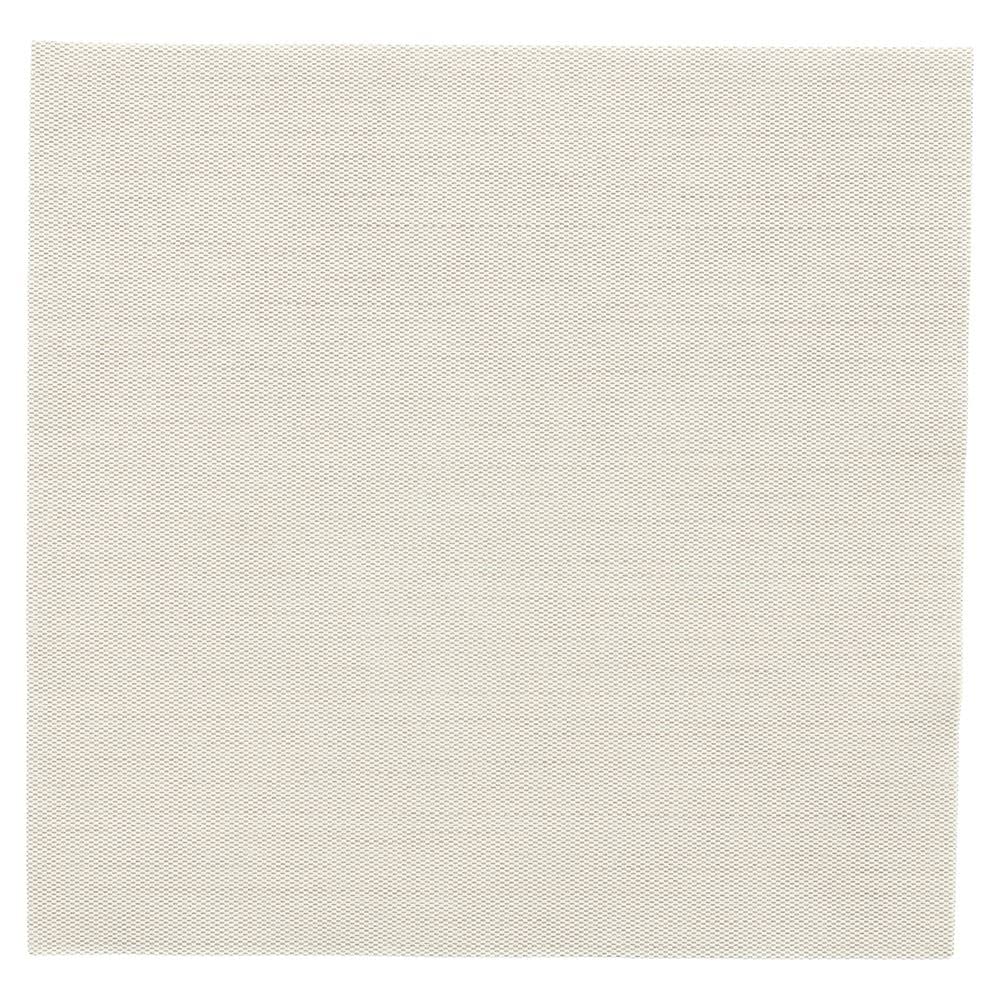 Serwetki "Like Linen" 70 G/M2 40 x 40 cm Creme Spunlace - 600 un.