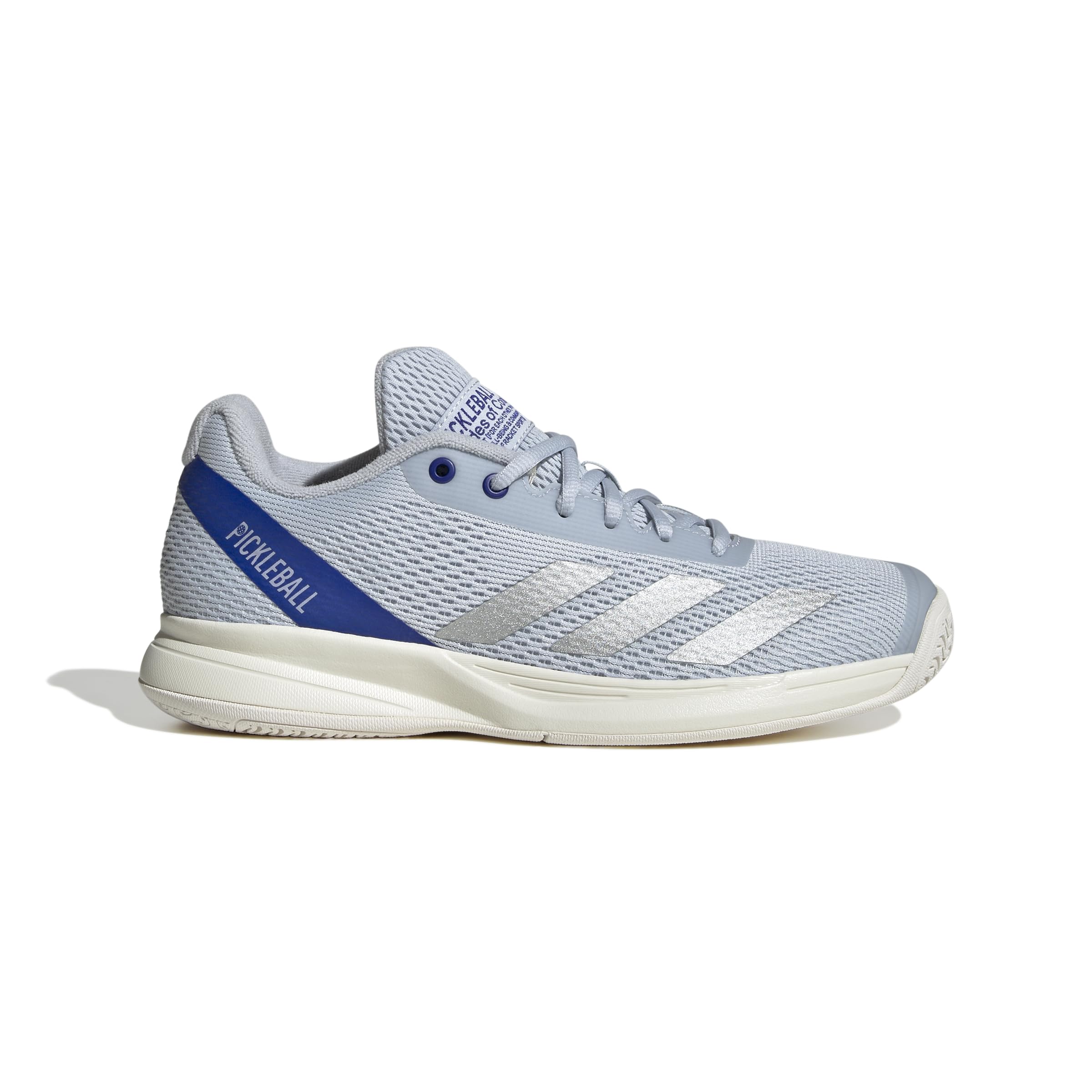 adidas Women Scarpe da Pickleball COURTFLASH