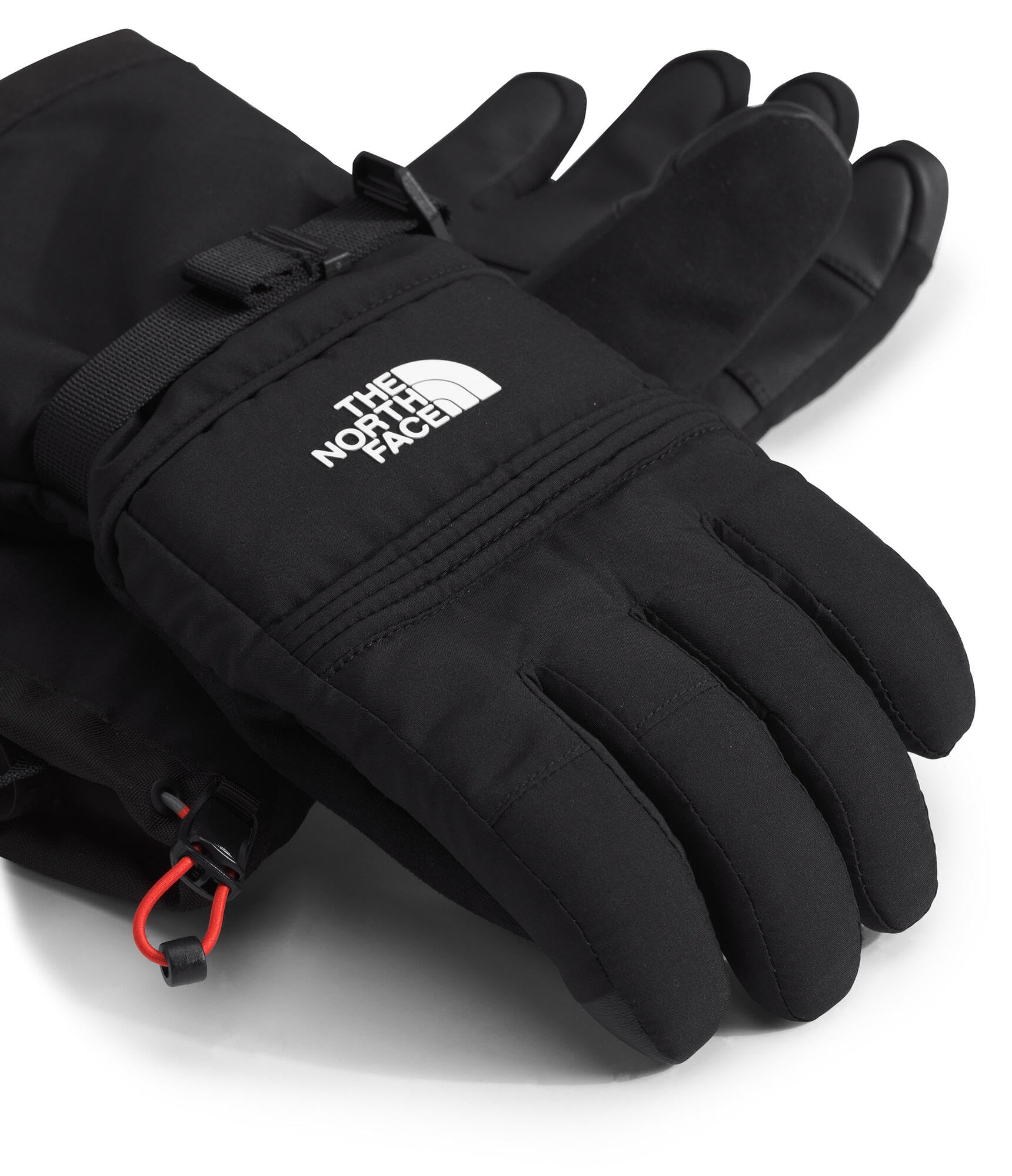 THE NORTH FACE Women's Montana Insulated Ski Glove, TNF Black
