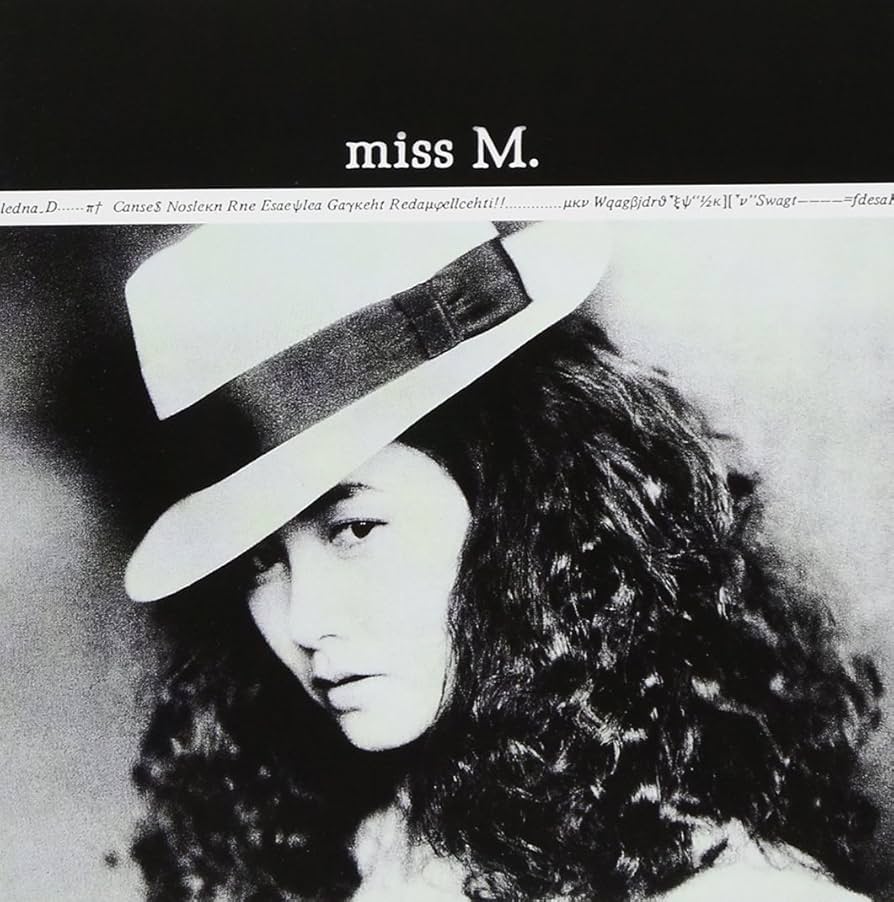 Amazon.co.jp: miss M: ミュージック