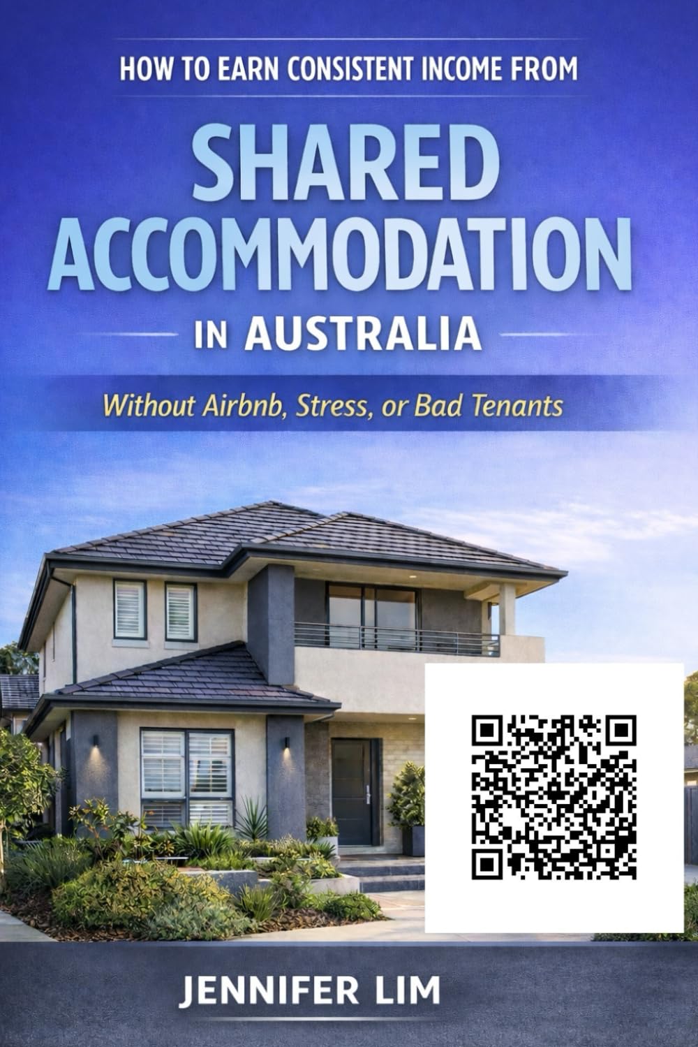How to Earn Consistent Income from Shared Accommodation in Australia: Without Airbnb, Stress, or Bad Tenants