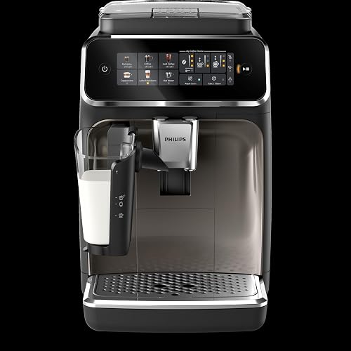 Philips Series 3300 Fully Automatic Espresso Machine