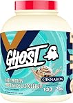 Ghost - Whey Protein Powder - 2lb