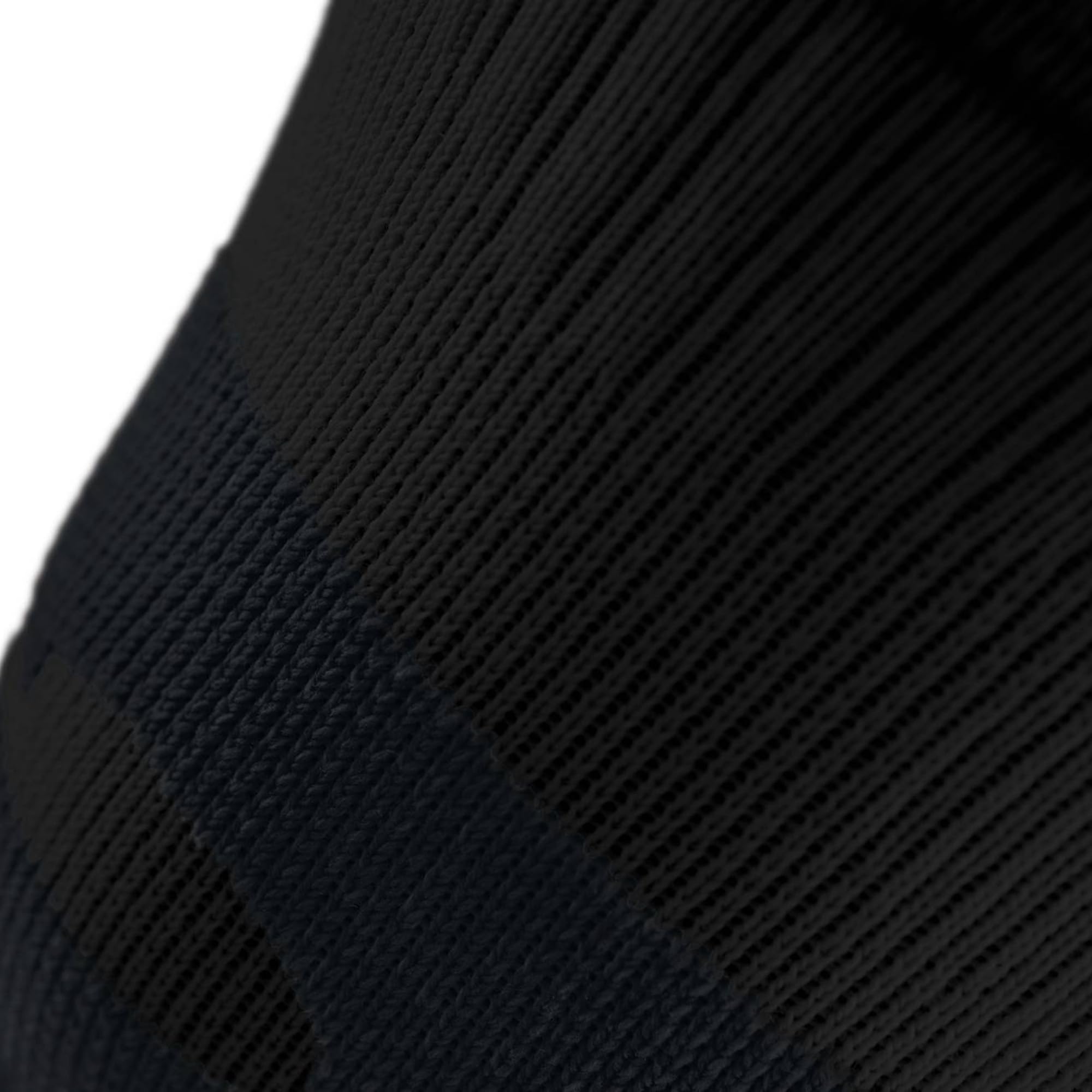 BAUERFEIND Rodillera para senderismo "Outdoor Compression Knee Support", 1 rodillera unisex para equipo de senderismo, derecha e izquierda, vendaje de senderismo con lana de merino