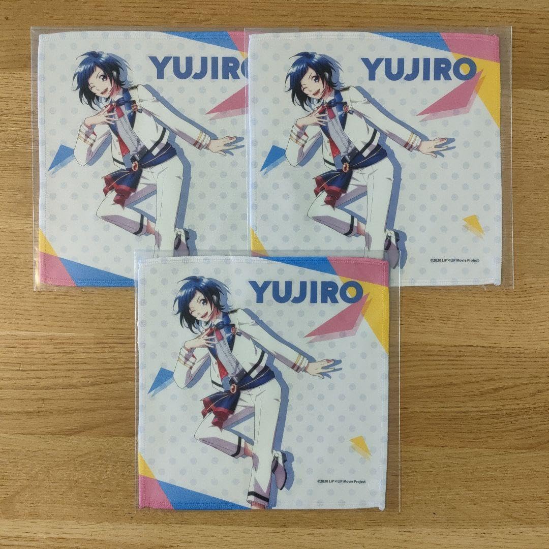 LIP×LIP タオル Amazon.co.jp: LIP×LIP 勇次郎 愛蔵 マイクロファイバータオル