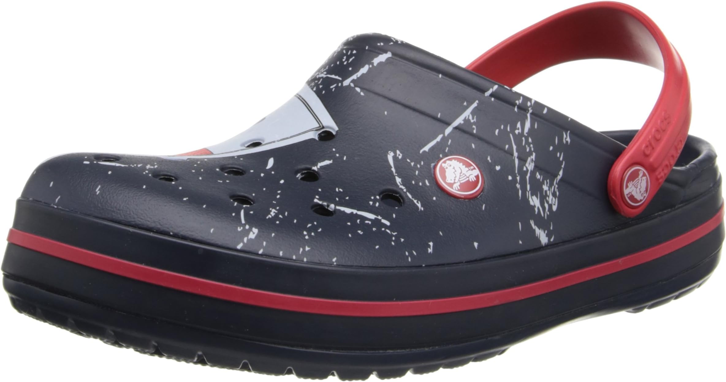 Crocs Unisex Crocband England Clog