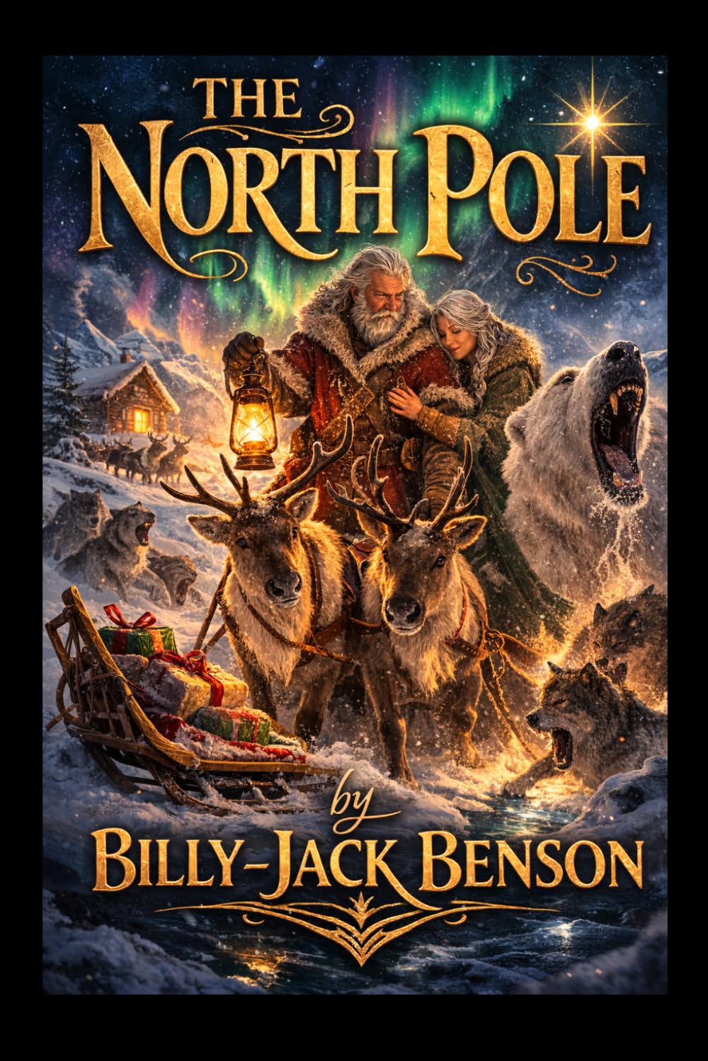 The North Pole