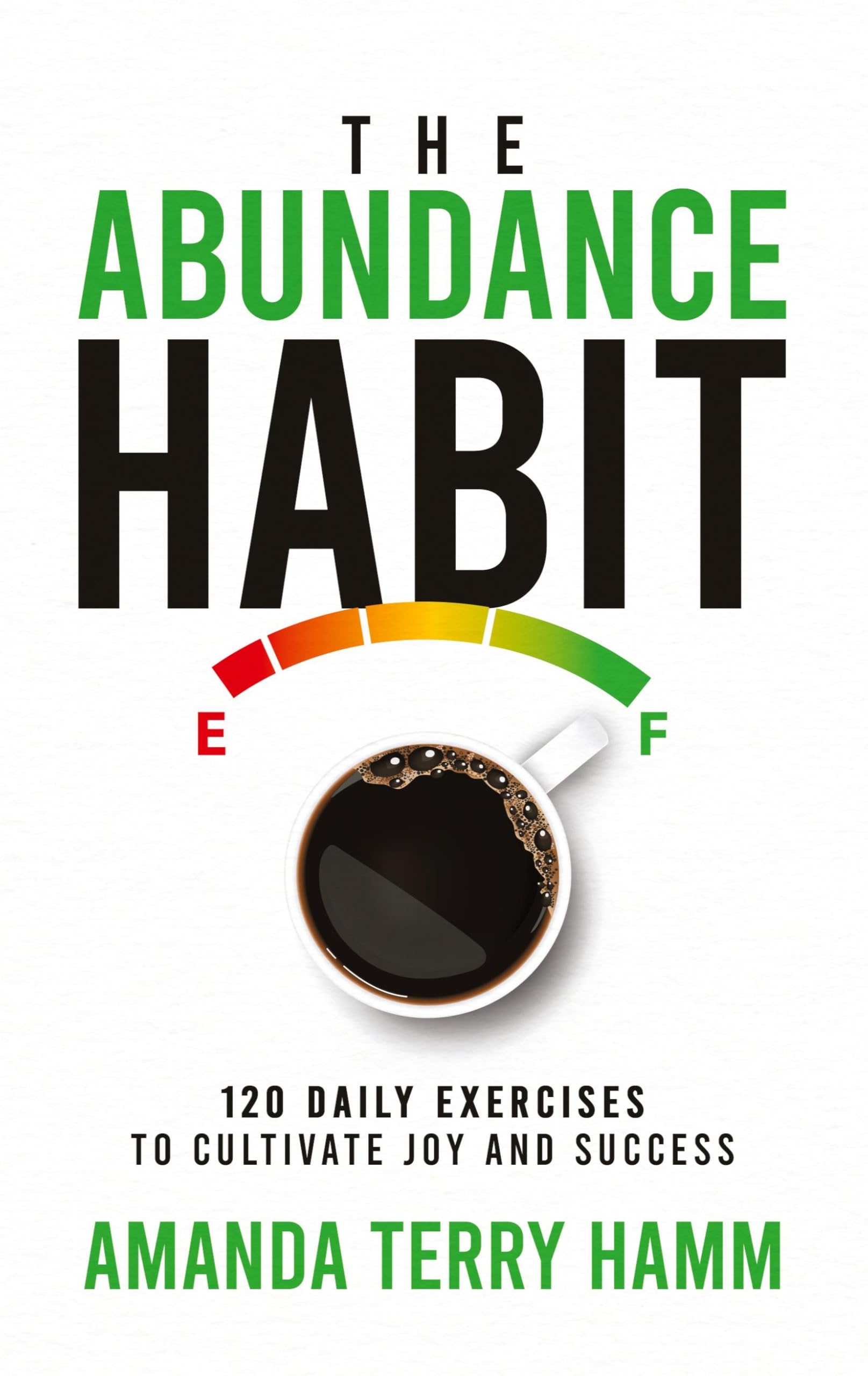 The Abundance Habit: 120 Daily Exercises to Cultivate Joy and Success