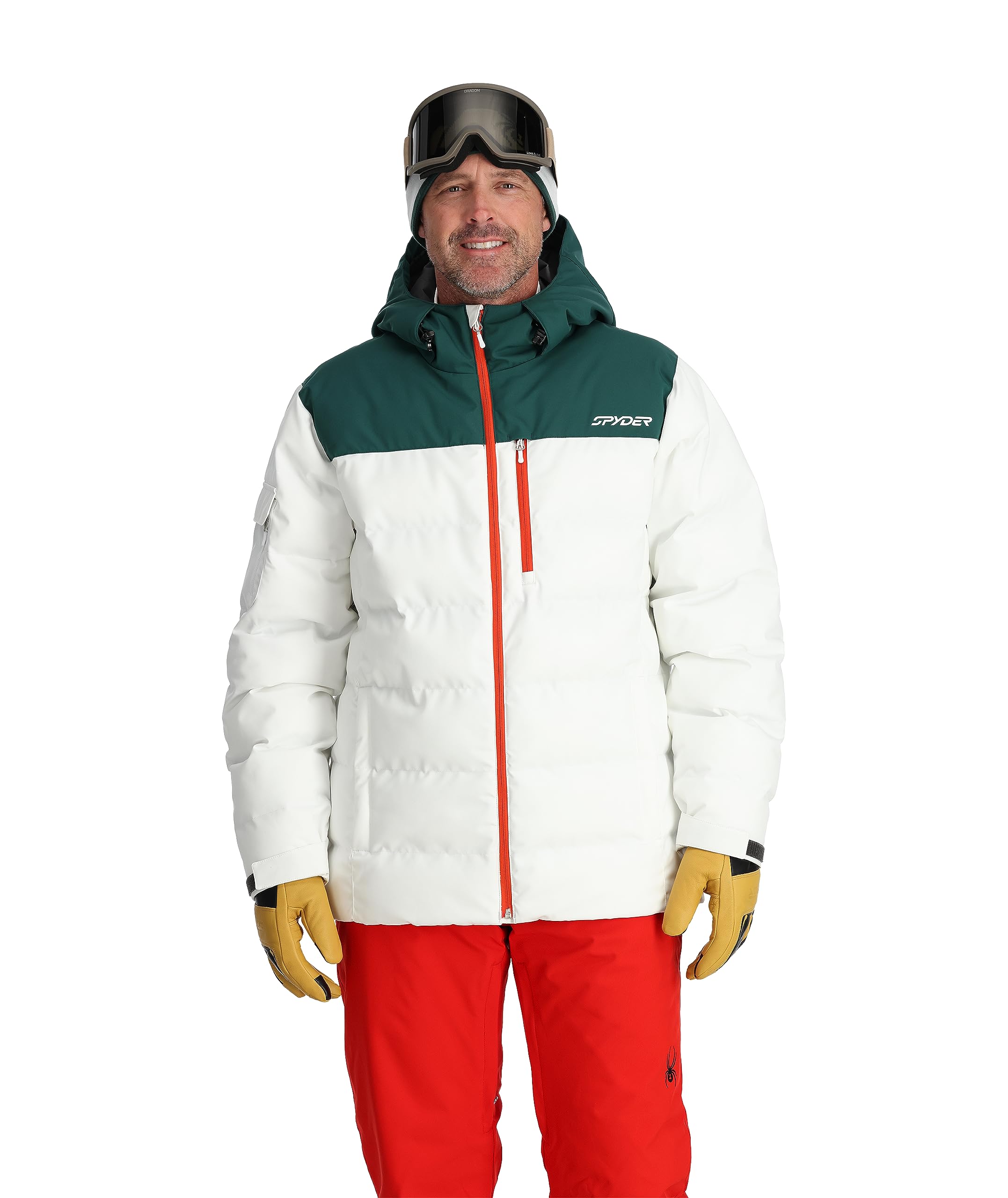 Men's Bromont Jacket Ski jacket