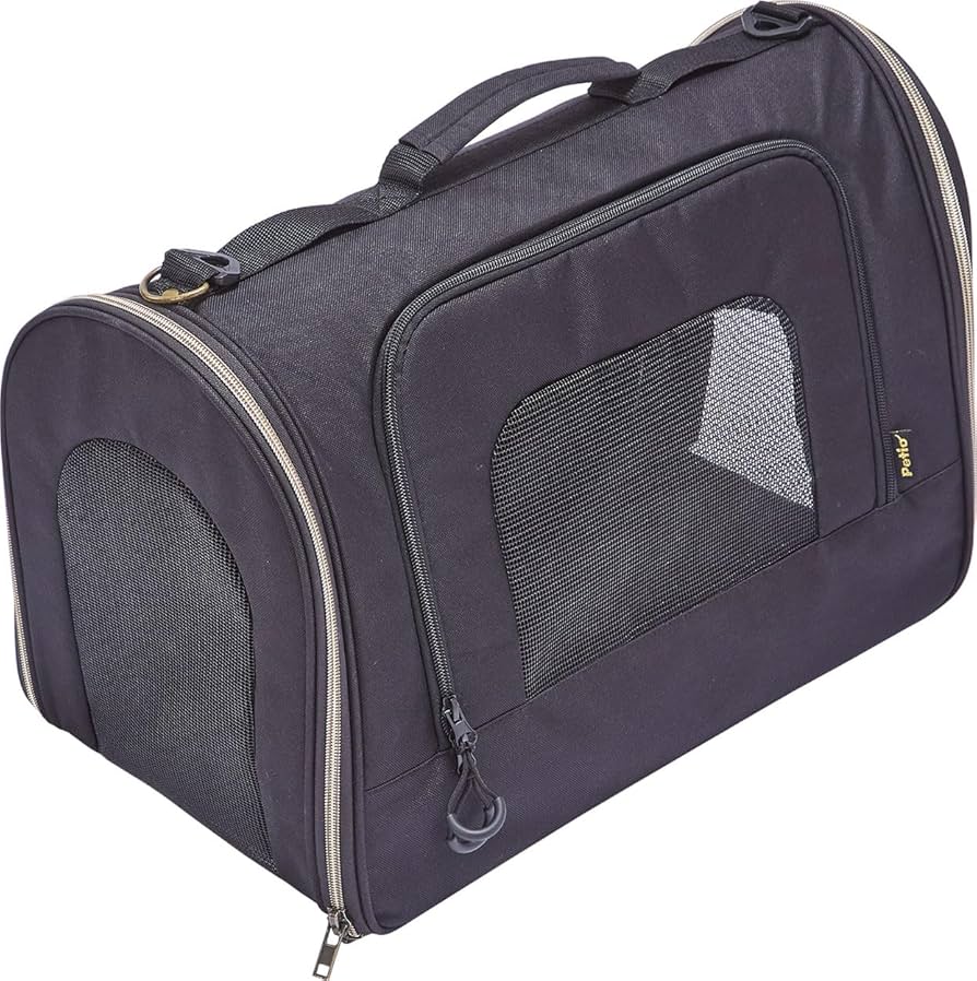 専用　　　ペットアポルテ　Pet a Portre キャリーバッグ 楽天市場】ペットキャリー レインカバー セット Lサイズ ペット