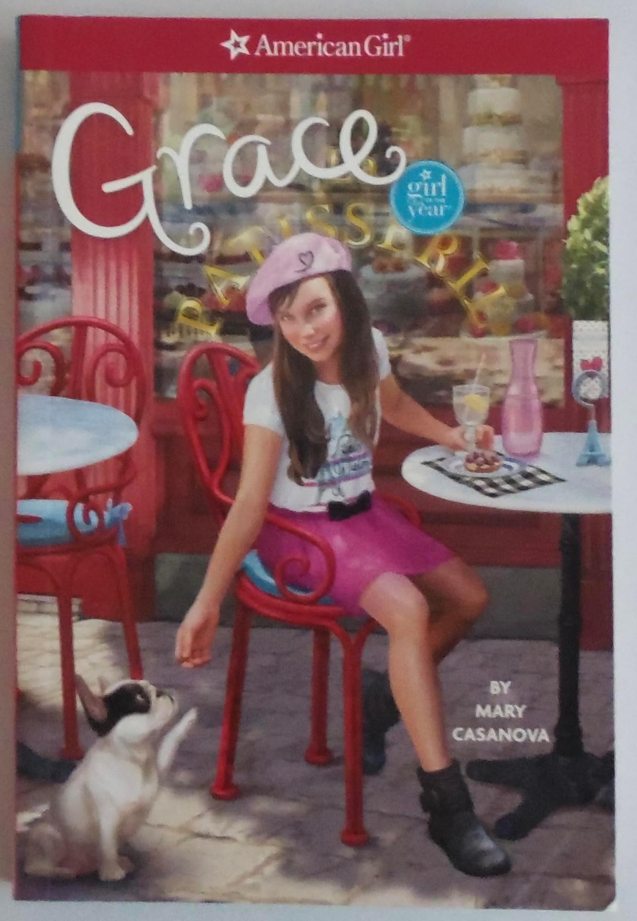 Grace