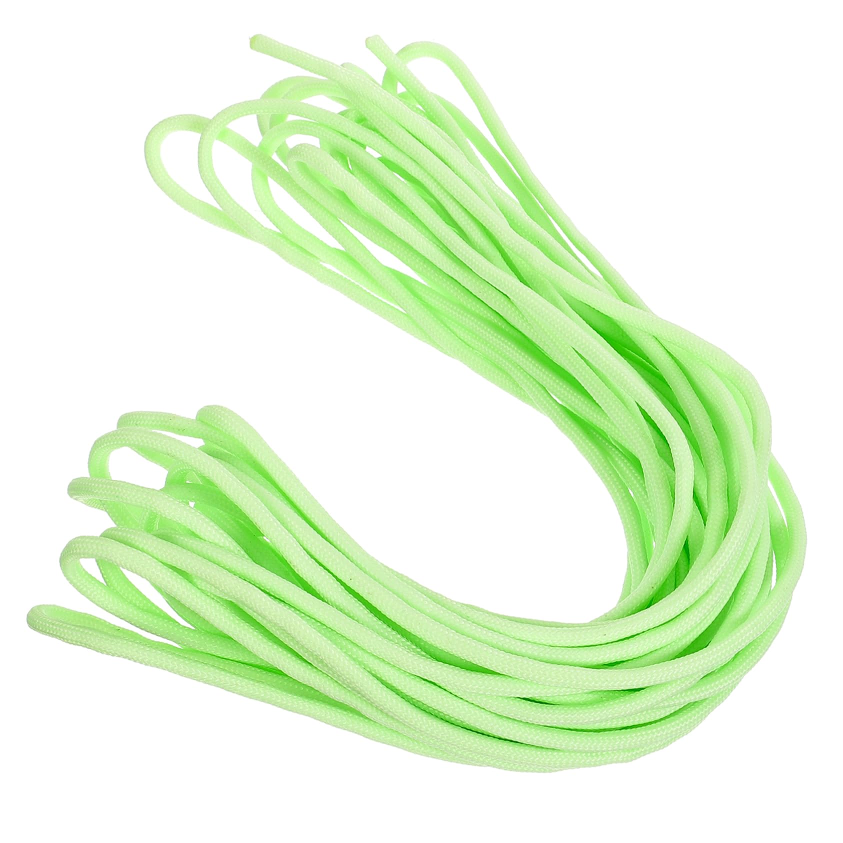 Veemoon 5stücke Rope Strang Nachtleuchtende Paracord Multifunktionale Outdoor-sicherheitsleine Für Camping Wandern Zelten Und Mehr