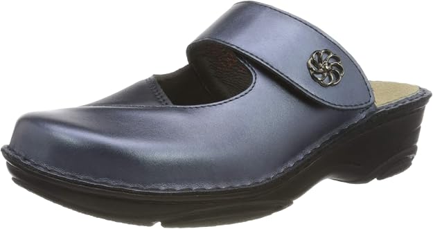 Berkemann Heliane. - Ja dames Slippers : Amazon.nl: Kleding, schoenen \u0026  sieraden