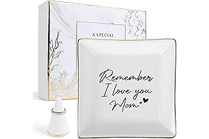 Cute Ring Dish for Mom