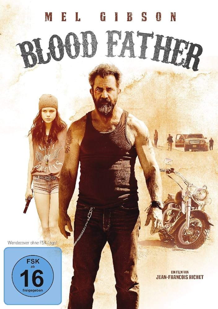 (未使用･未開封品)　ブラッド・ファーザー [DVD] wyeba8q Amazon.co.jp: ブラッド・ファーザー [DVD] : メル・ギブソン
