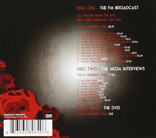 Vista 2 de Raw Power