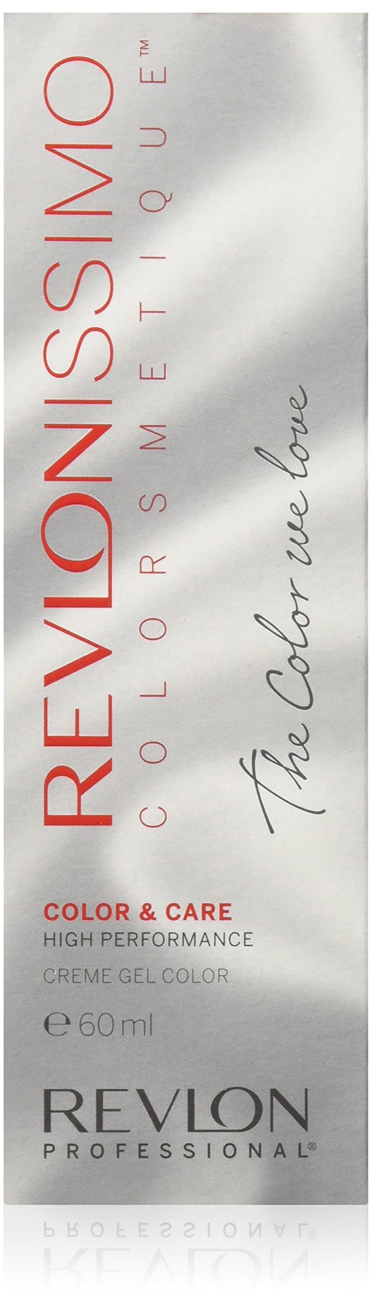 Revlon Revlonissimo Colorsmetique 7.45 60 g