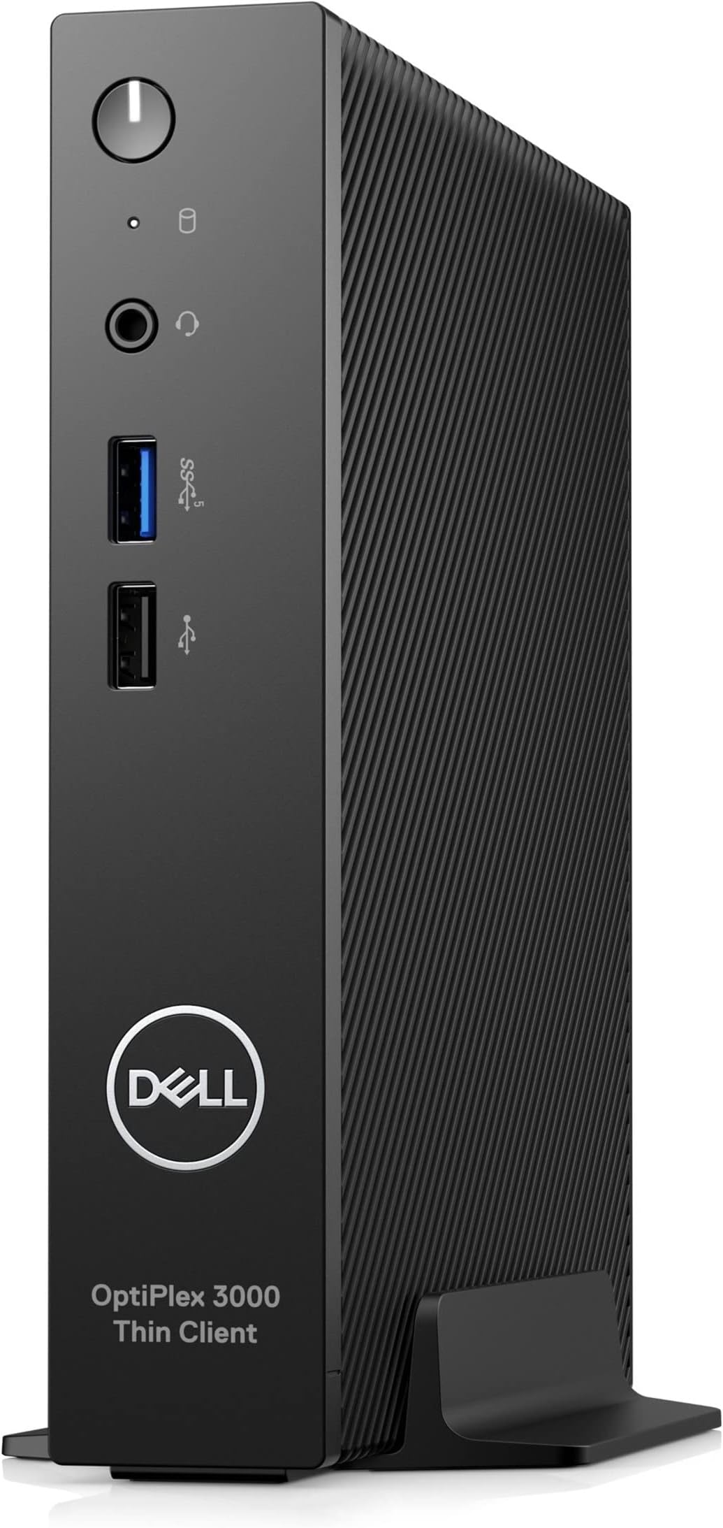 OptiPlex 3000 Thin ClientIntel Celeron N5105 Quad-core (4 Core) 2 GHz