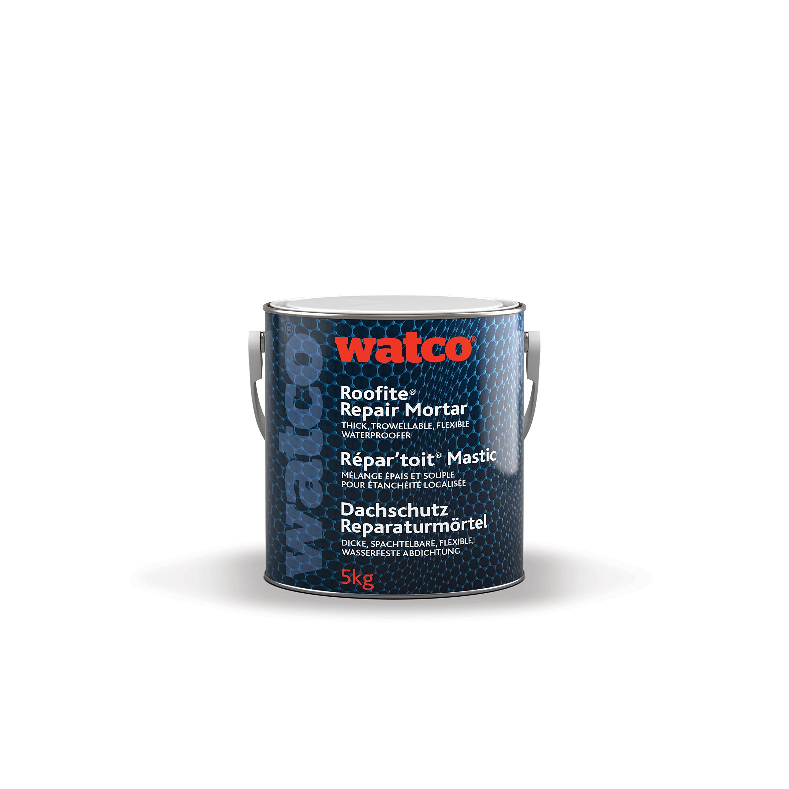 Dachschutz Reparaturmörtel 5 kg
