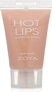 ZOYA Brillo de labios, Fame, 0.42 onzas
