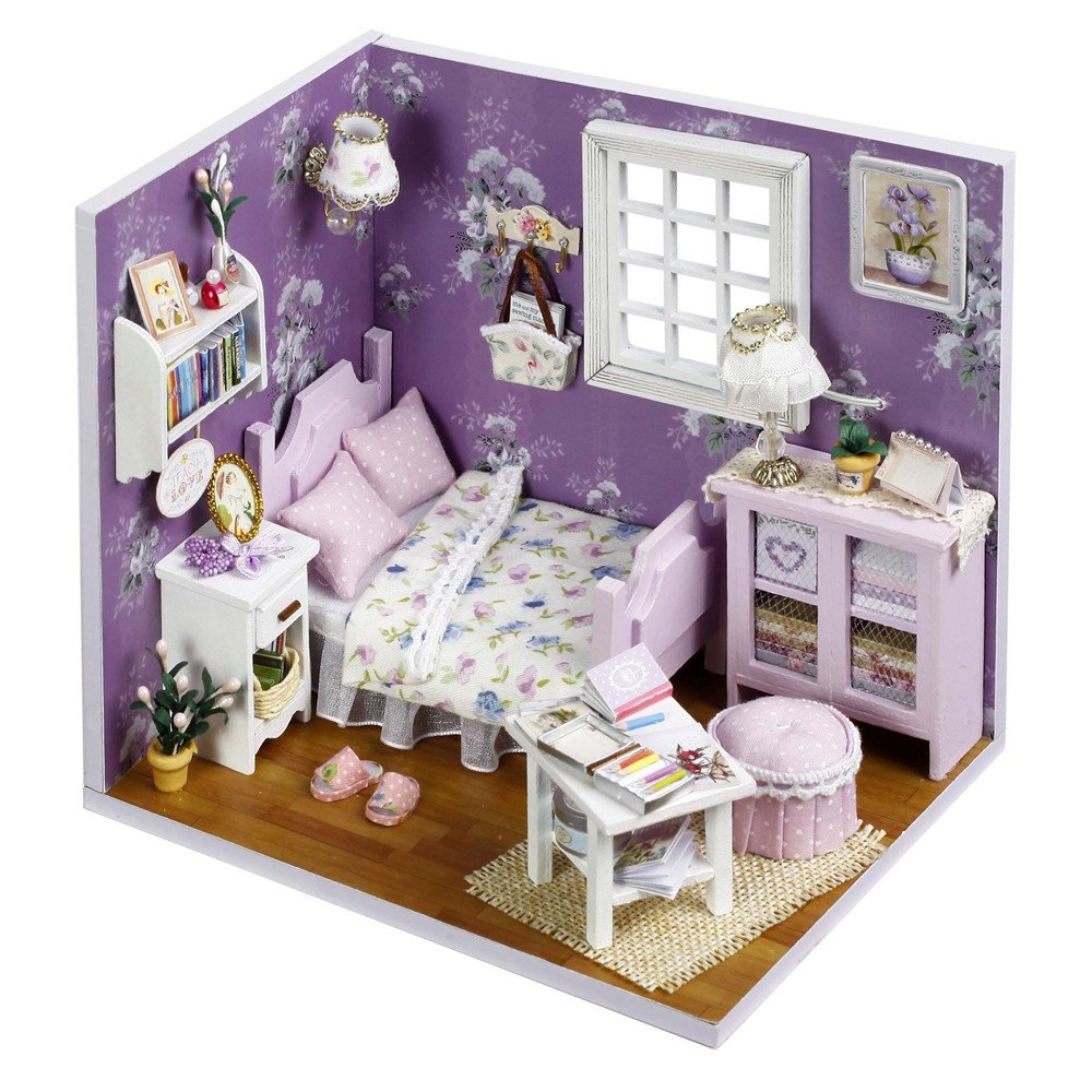 flever dollhouse