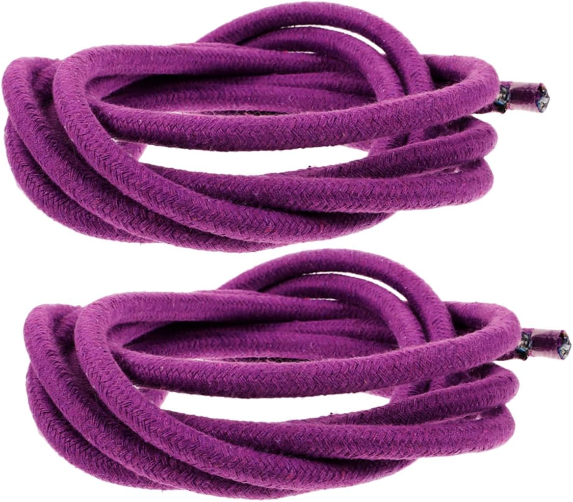 Gymnastics Training Equipment Rhythmic Gymnastics Rope Portable Workouts Enhance Skills Fitness Enthusiasts