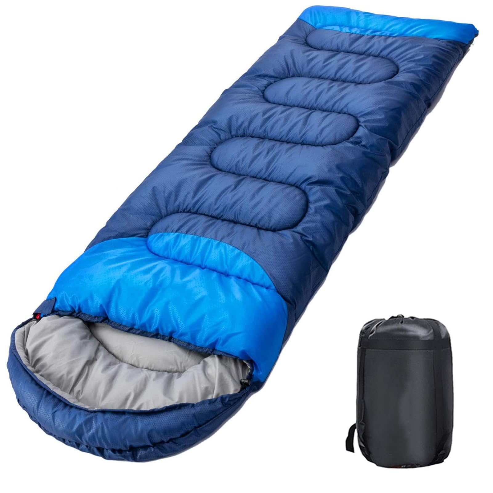 Sleeping Bags,Outdoor Camping Sleeping Bag for Adults Boys and Girls,Lightweight Backpacking Sleeping Bag for Outdoor Travel Hiking,Camping Gear Equipment