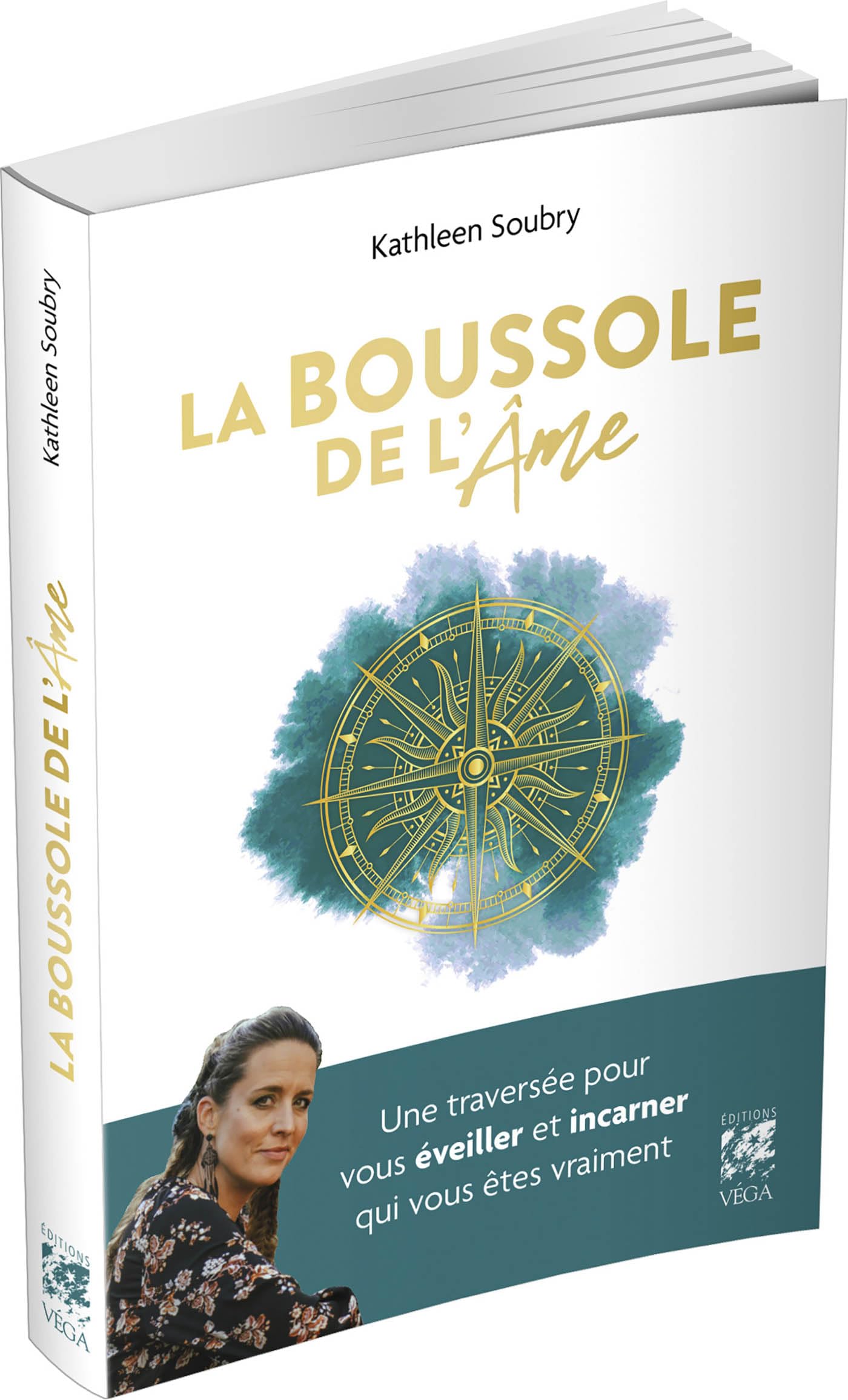 La Boussole de l'âme