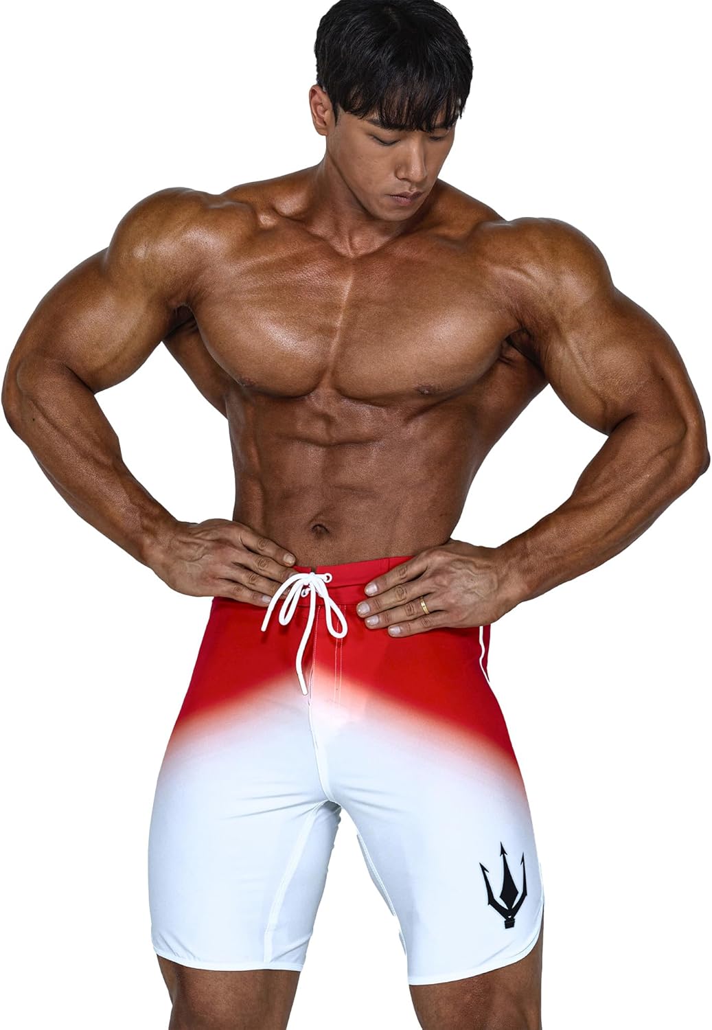 日体大 水球チーム水着 28サイズ 白 裏地処理済 Yahoo!オークション