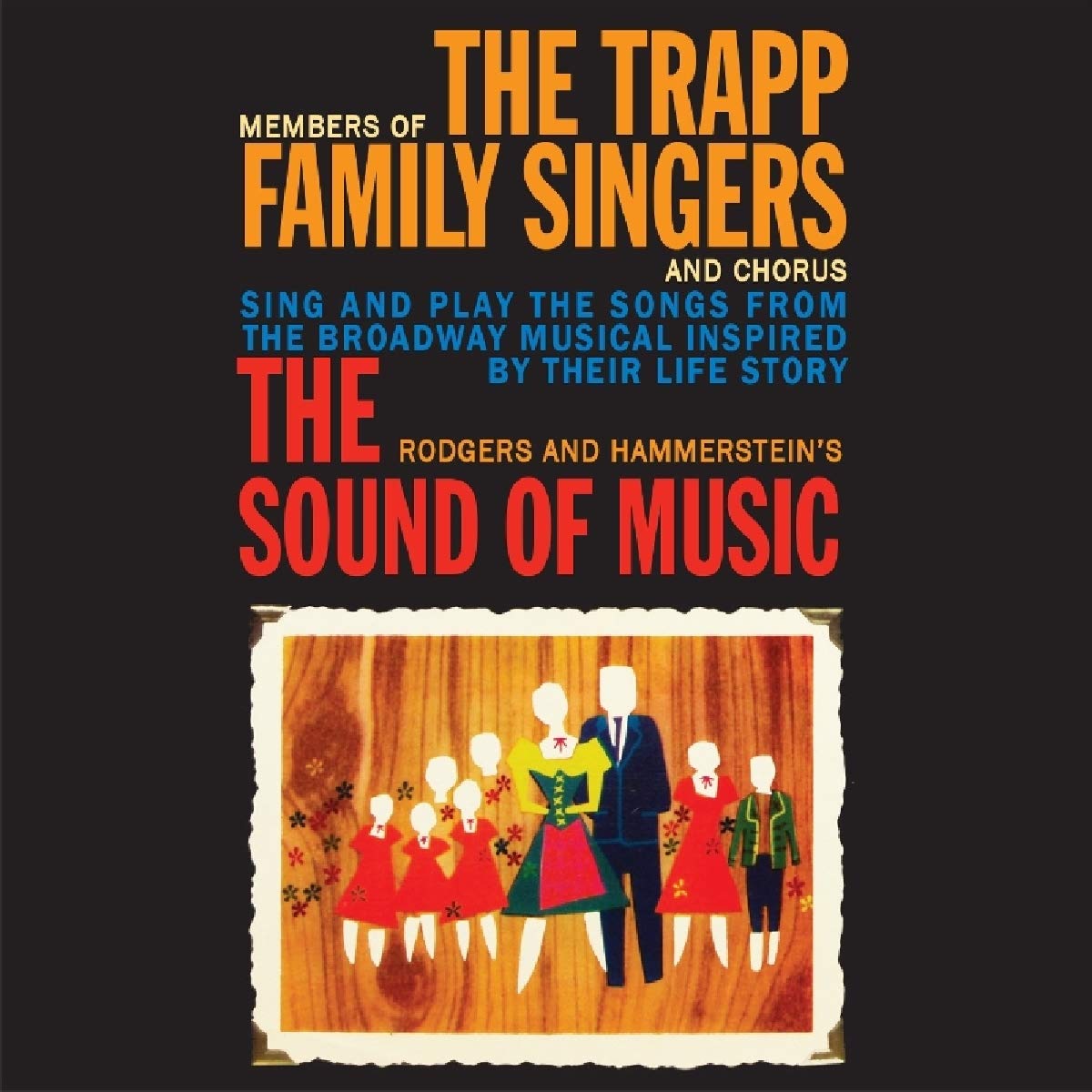 The Sound of Music