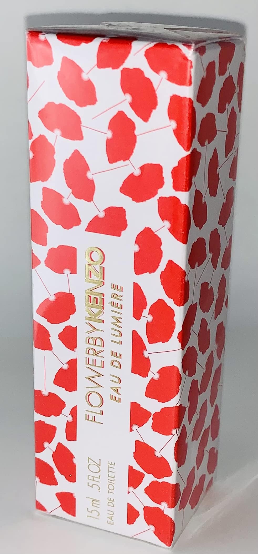 Flowerbykenzo Edt Spray 0.5 Oz