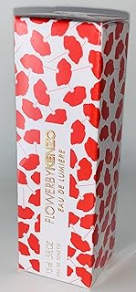 Flowerbykenzo Edt Spray 0.5 Oz
