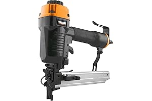 Freeman PFS16 Pneumatic 16-Gauge 1" Fencing Stapler