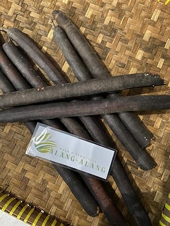 Asam Trengguli - Cassia fistula fruit 200 Gram
