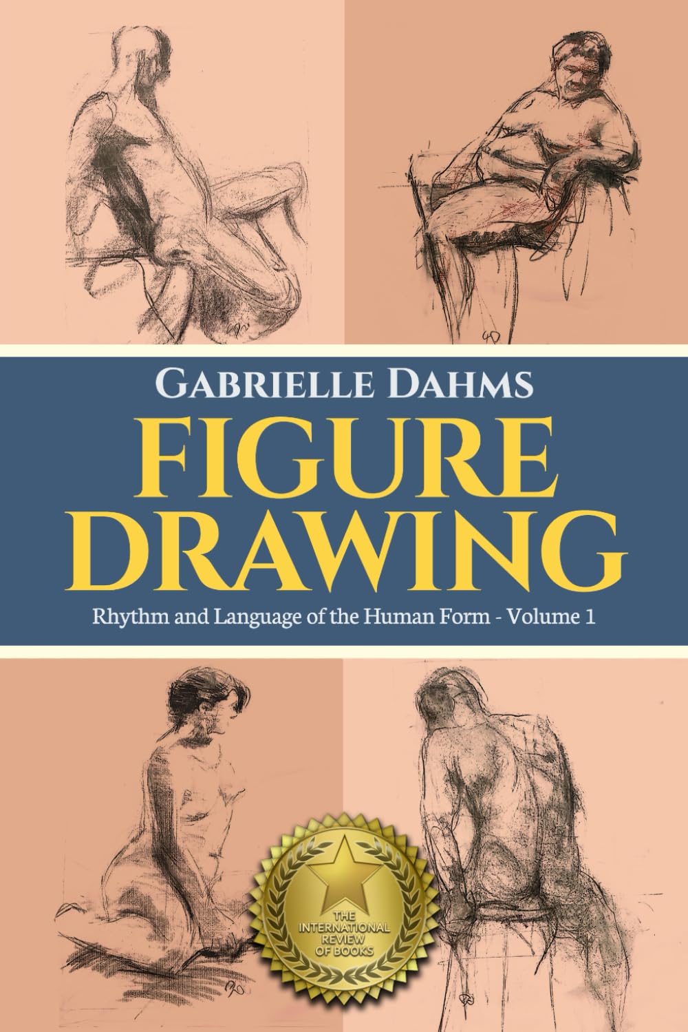 Figure Drawing: Rhythm and Language of the Human Form
