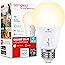 Sengled Smart Light Bulb, A19 WiFi Light Bulbs, No Hub Required, Smart Bulbs that Work with Alexa & Google Home, Smart LED Li