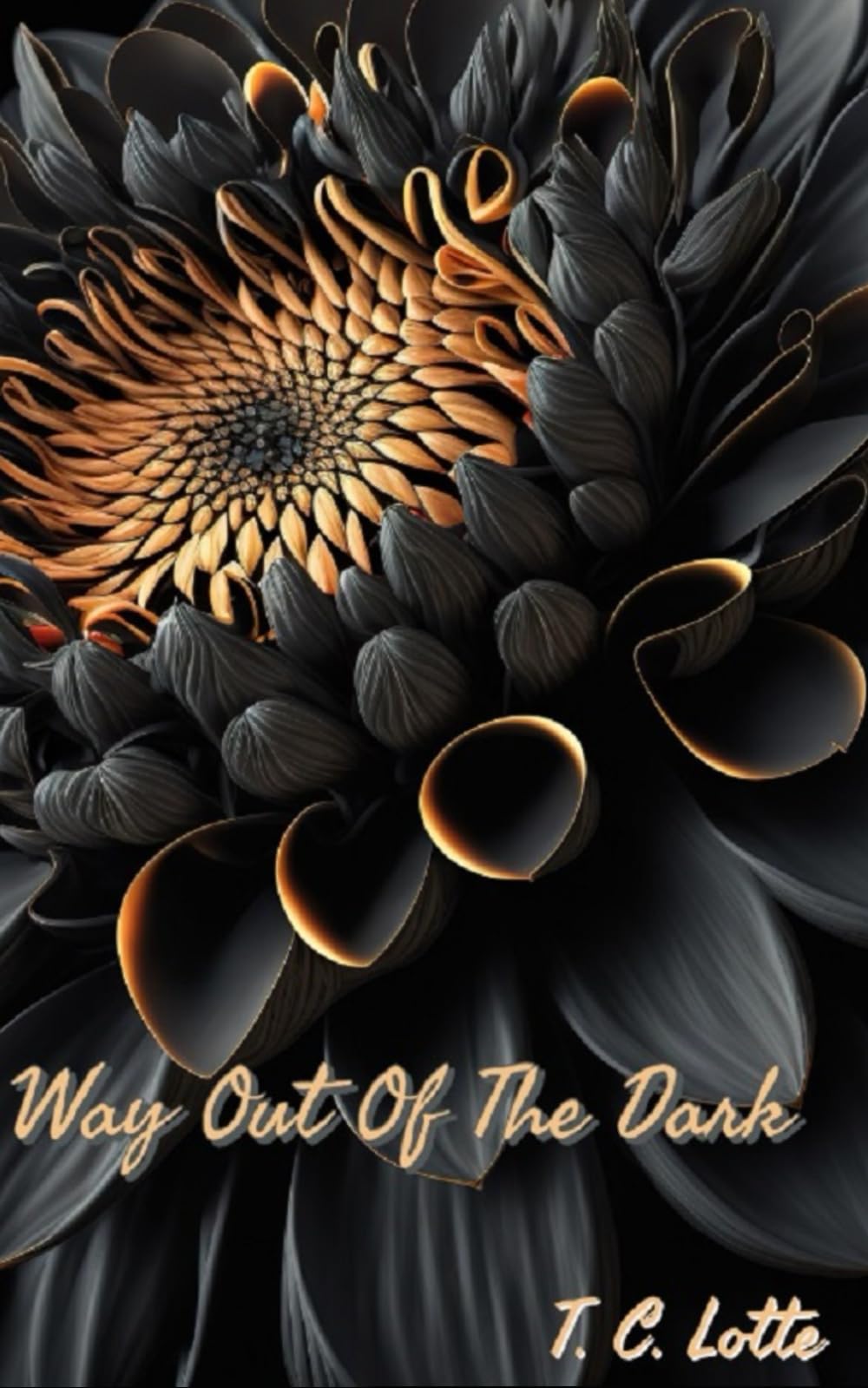 Way out of the Dark