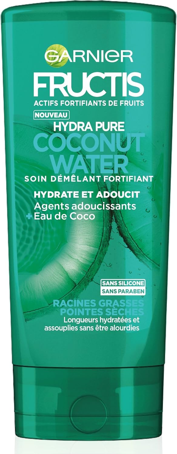 Garnier Fructis Fortifying Conditioner Amazon.co.uk Beauty