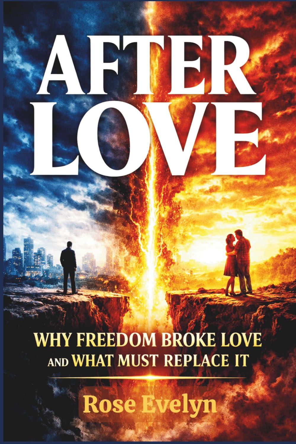 After Love: Why Freedom Broke Love and What Must Replace It