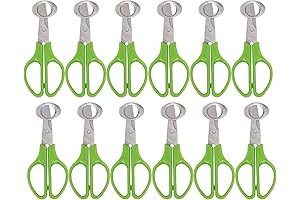 Quail Egg Cutter Scissors, the Essential Kitchen Tool
