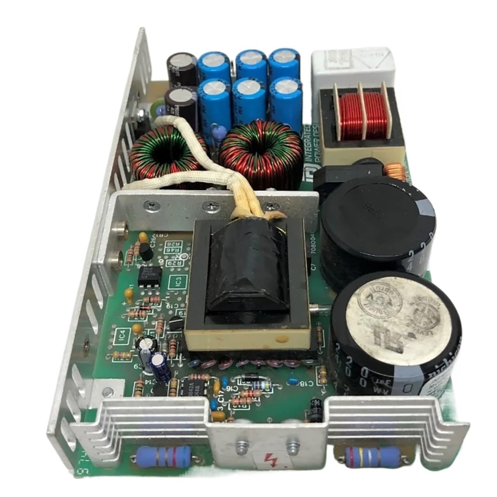 TPKMVGAP Industrial power supply +5V5A +15V1A +24V5A -15V1A SRW-115-4011