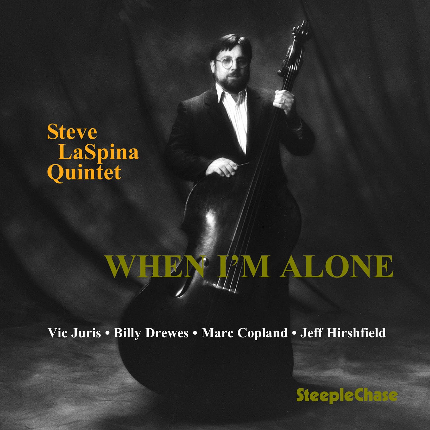 When I'm Alone