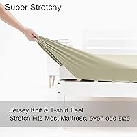 Vista 113 de N&Y HOME - Sábana bajera elástica