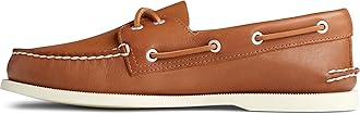 Sperry Top-SiderMen's A/O 2-eye Oxfords, Tan, 8 UK