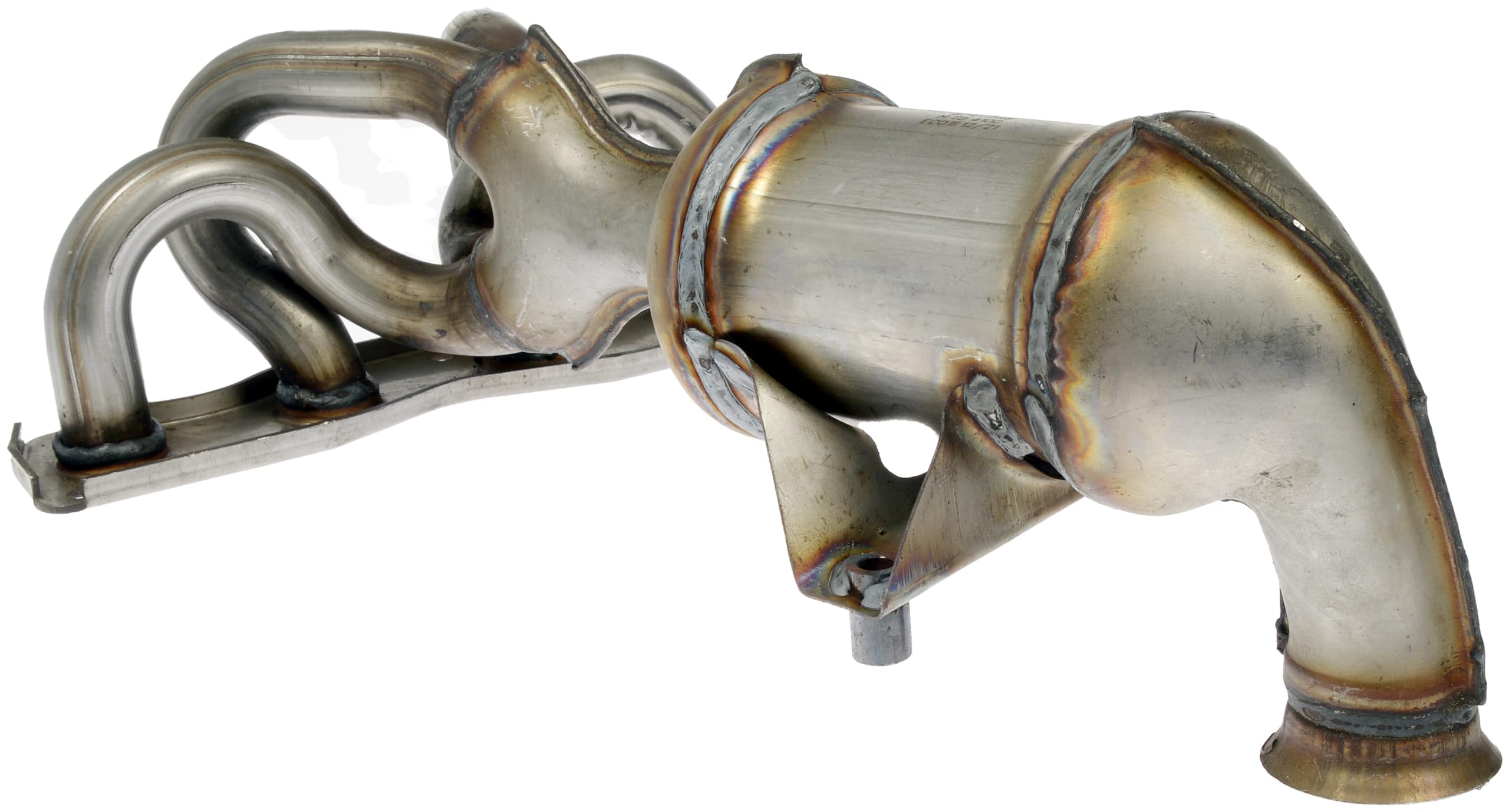 hermann　様 Amazon.com: Dorman 674-748 Manifold Converter - Not CARB Compliant