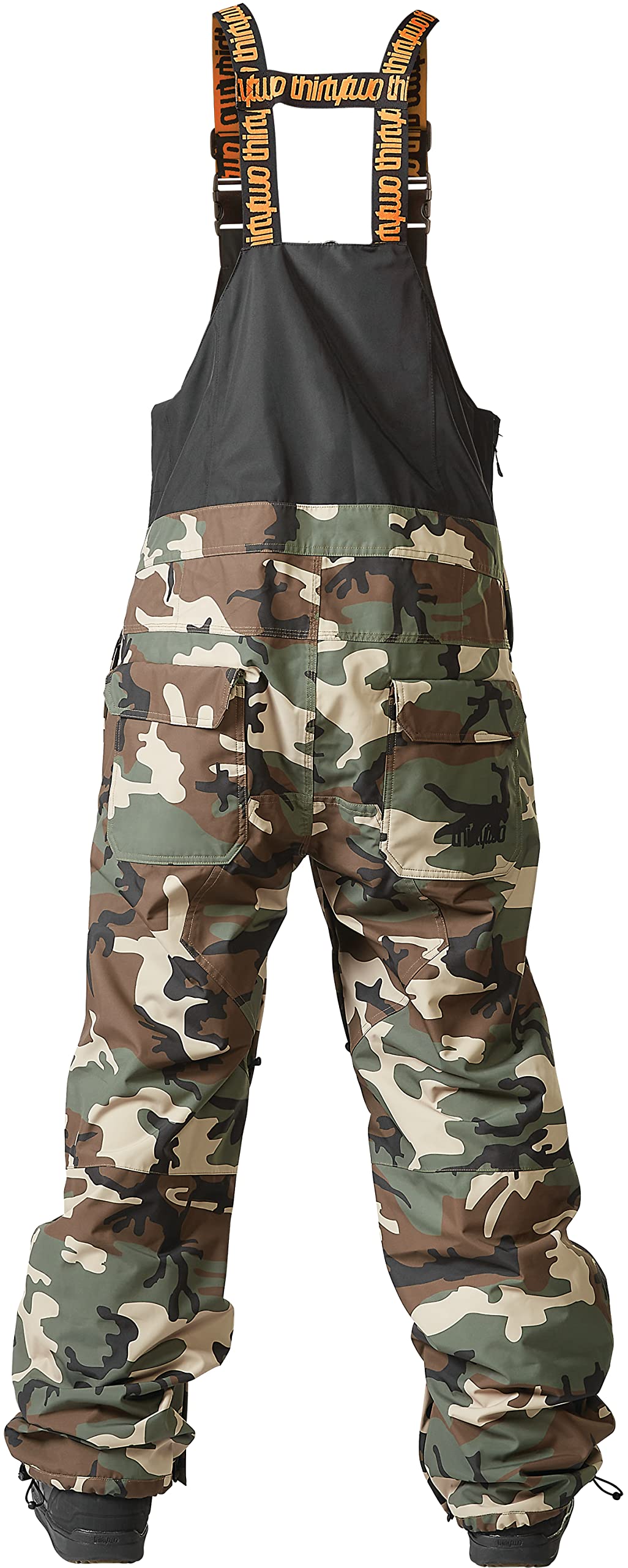 ThirtyTwo Herren Snowboardhose Kellerhose