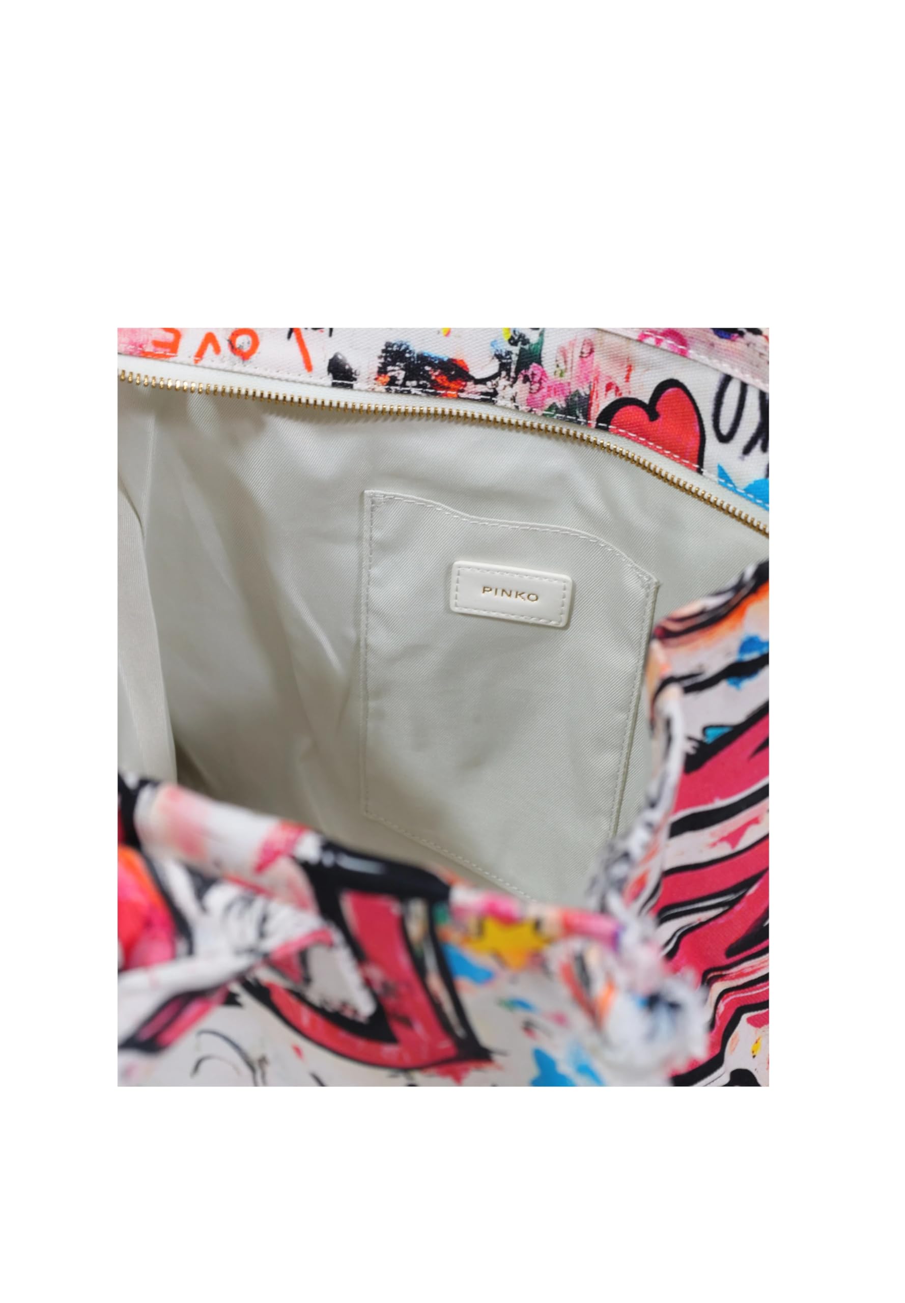 Pinko BEACH SHOPPER